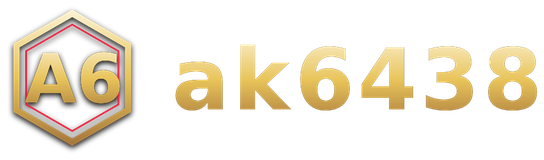 ak6438 logo